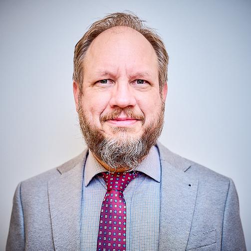 Ulrich Günter Fuchs