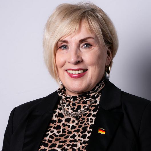 0  Xenia Beate MüllerXenia Beate Müller