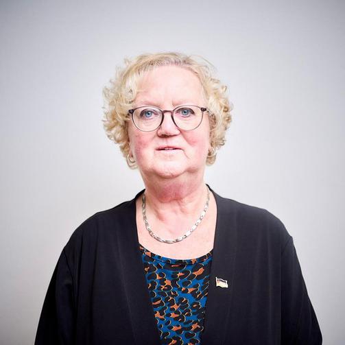 Elke Ellenore Schumacher