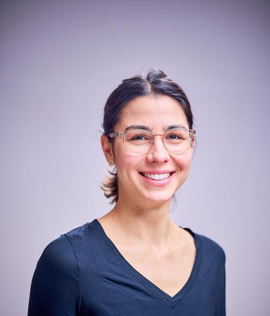 0 Victoria Wildförster 