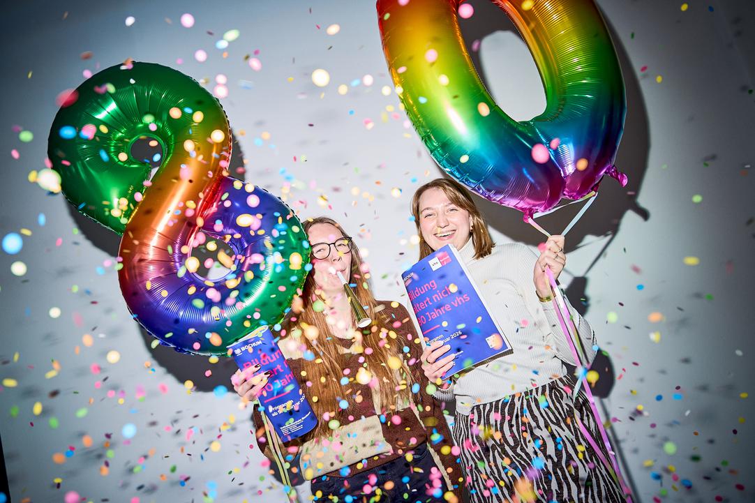 Volkshochschule Bochum veröffentlicht neues Programm