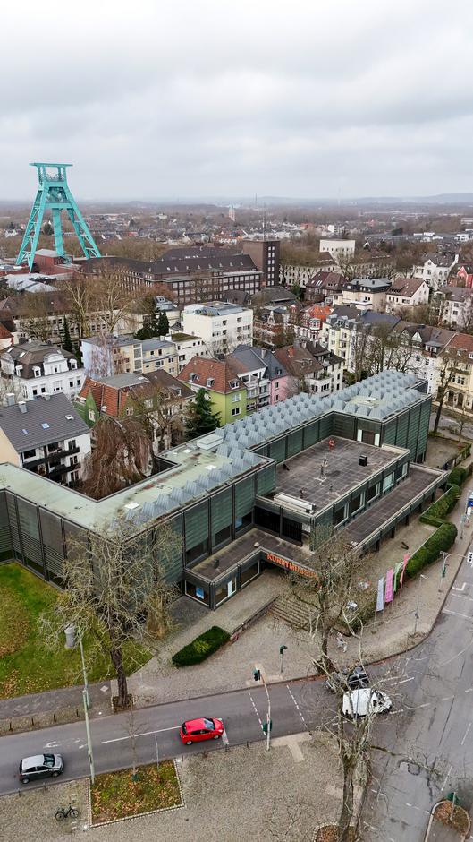 Ein Bild vom Kunstmuseum