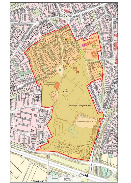 Evakuierungsradius Eschweg