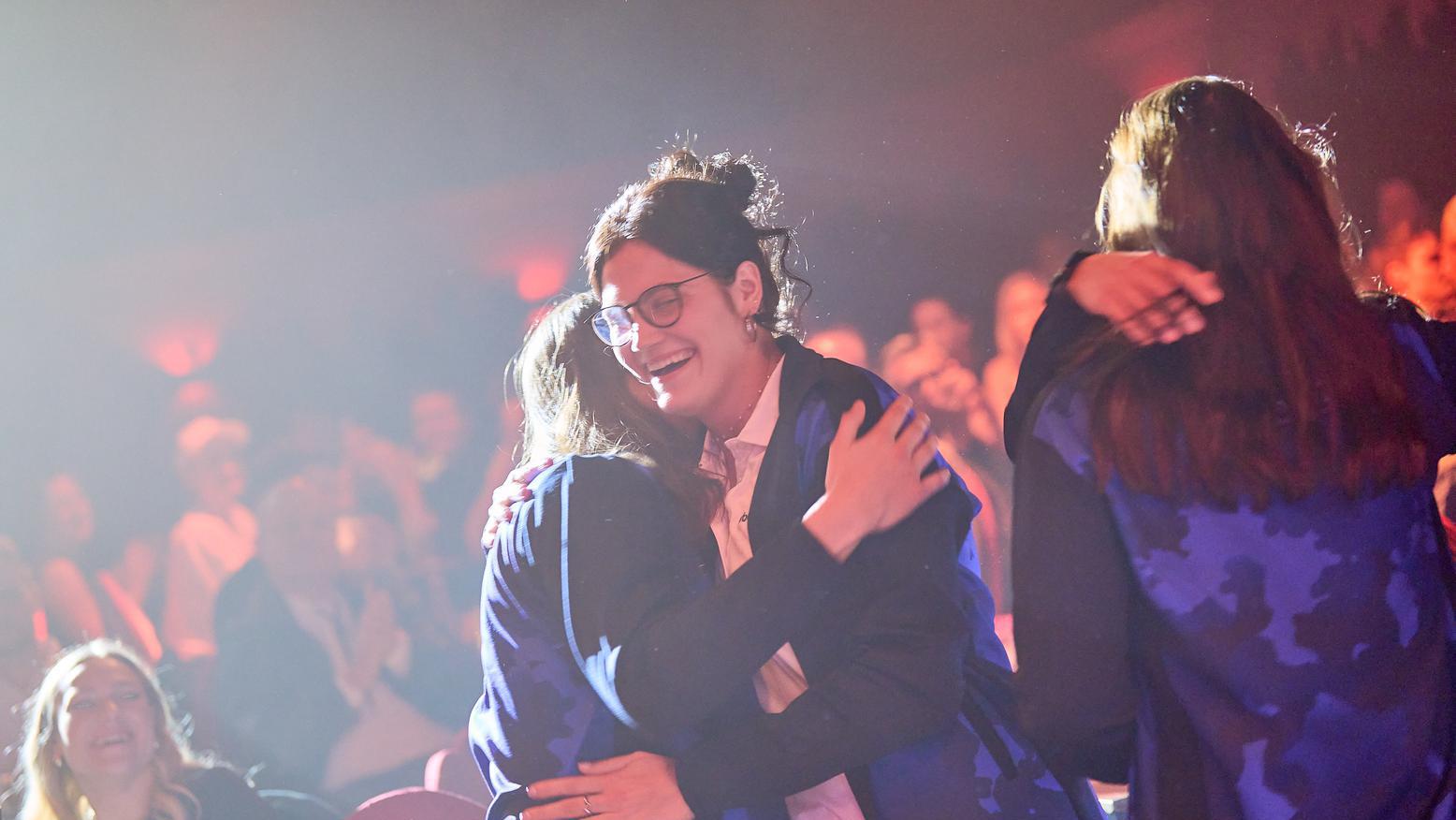 Bochum ehrt seine erfolgreichsten Sportlerinnen, Sportler und Teams des Jahres 2025.