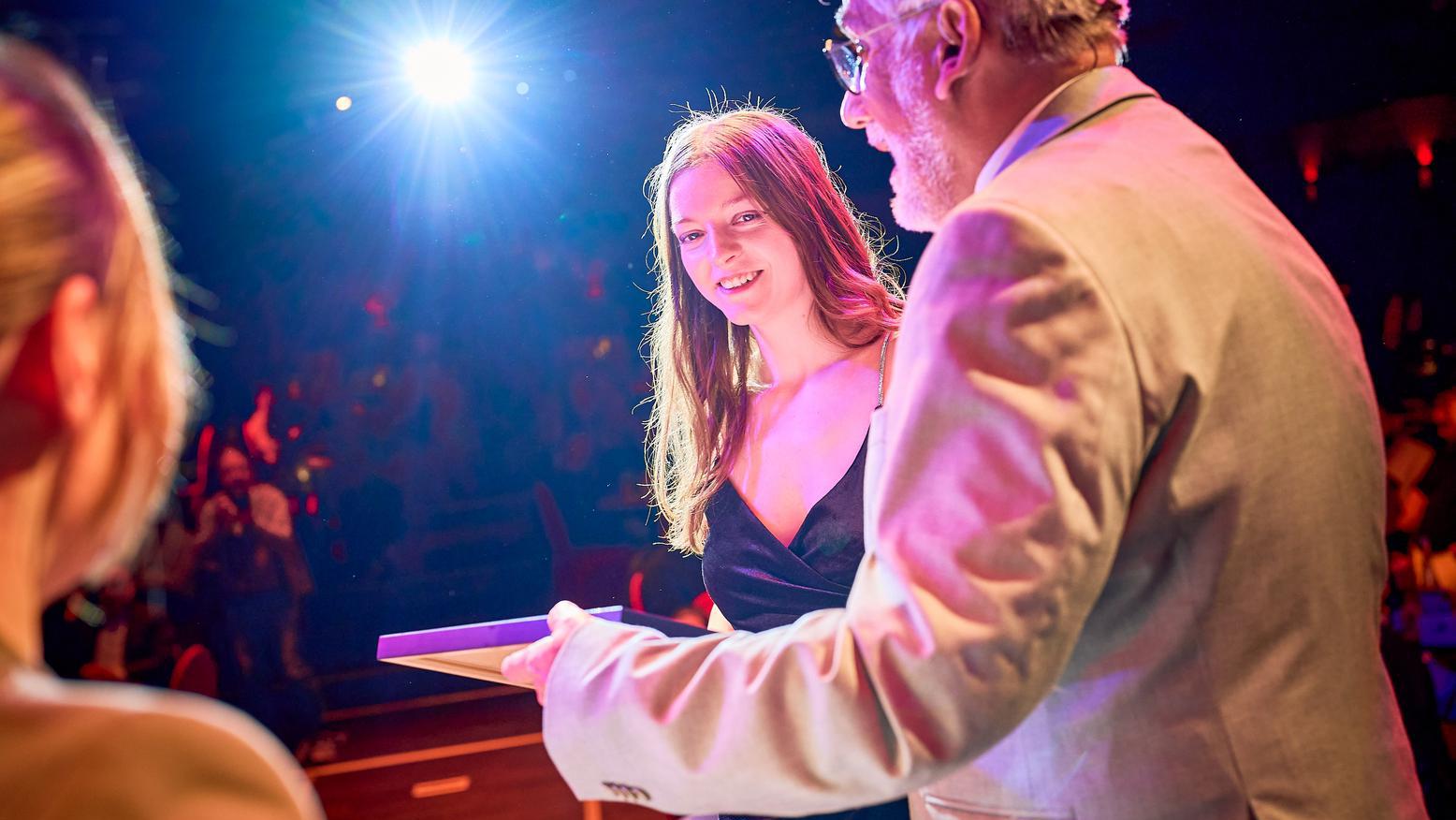 Bochum ehrt seine erfolgreichsten Sportlerinnen, Sportler und Teams des Jahres 2025.