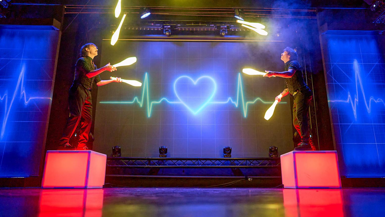 Bochum ehrt seine erfolgreichsten Sportlerinnen, Sportler und Teams des Jahres 2025.