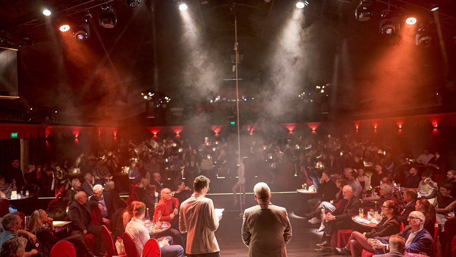 Bochum ehrt seine erfolgreichsten Sportlerinnen, Sportler und Teams des Jahres 2025.