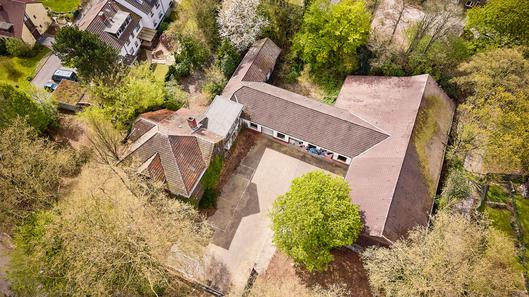 Wohnprojekt Goerdtstrasse 45