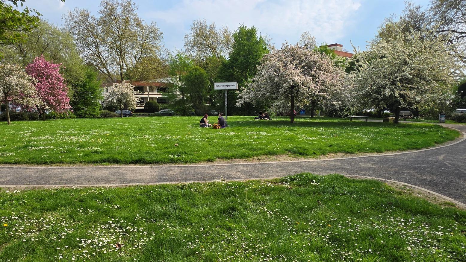 Romanusplatz 