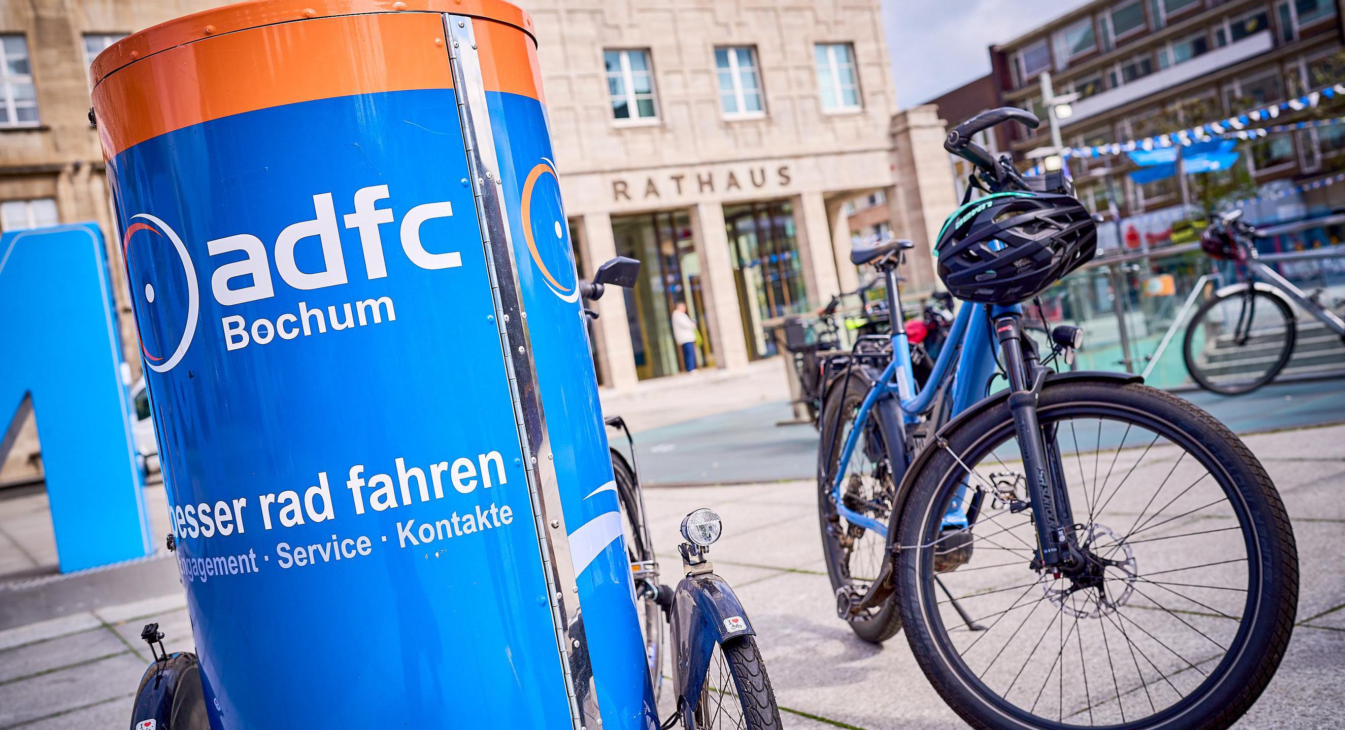 ADFC Zertifizierung