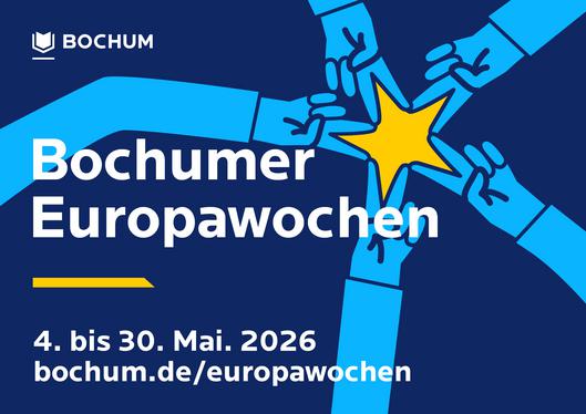 Bochumer Europawochen 2026 Bild