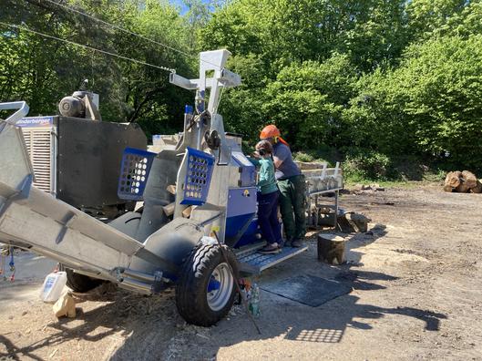 Hereinspaziert: „Girls‘ und Boys’Day“ zeigen Vielfalt in der Berufswelt der Stadt Bochum