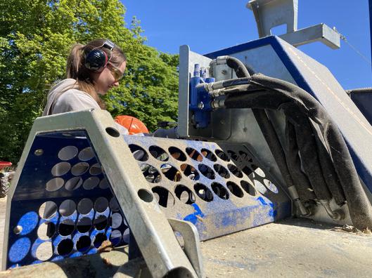 Hereinspaziert: „Girls‘ und Boys’Day“ zeigen Vielfalt in der Berufswelt der Stadt Bochum