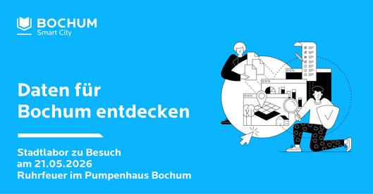 Stadtlabor zu Besuch