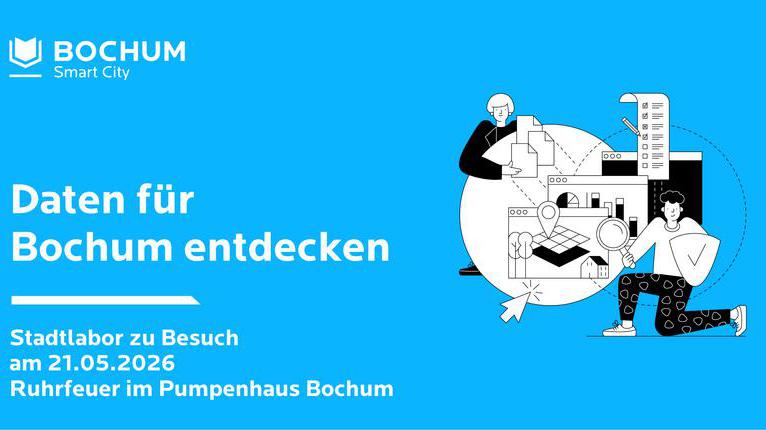 Stadtlabor zu Besuch