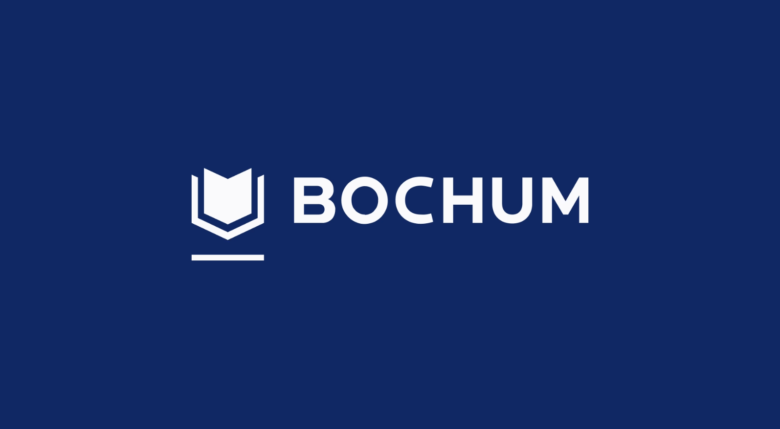 Bochum Logo