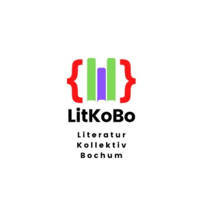 Logo des Literatur Kollektiv Bochums