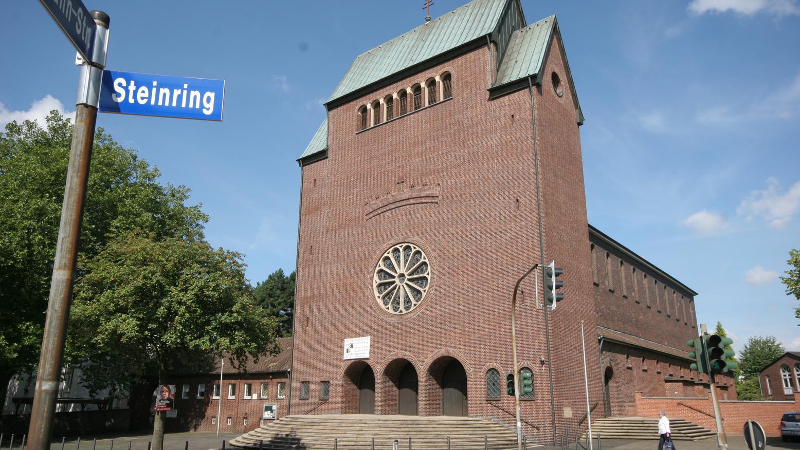 Christ König Kirche