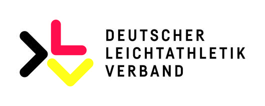 Logo des deutschen Leichtathletik Verband