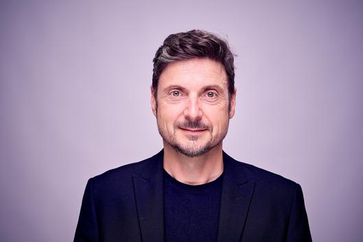 Ein Bild von Andreas Pamp 
