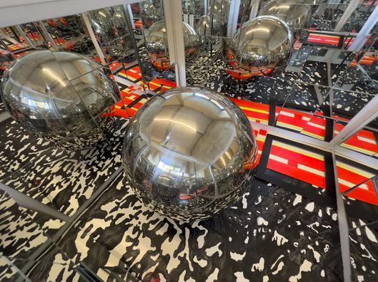 Ausstellungsobjekt