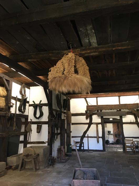 Bauernhaus Kemnade