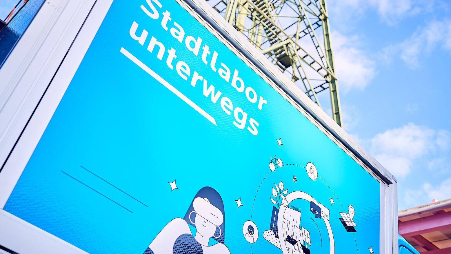 „Modellprojekte Smart Cities“