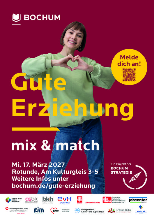 Infos zur Veranstaltung 2026