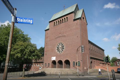 Christ König Kirche